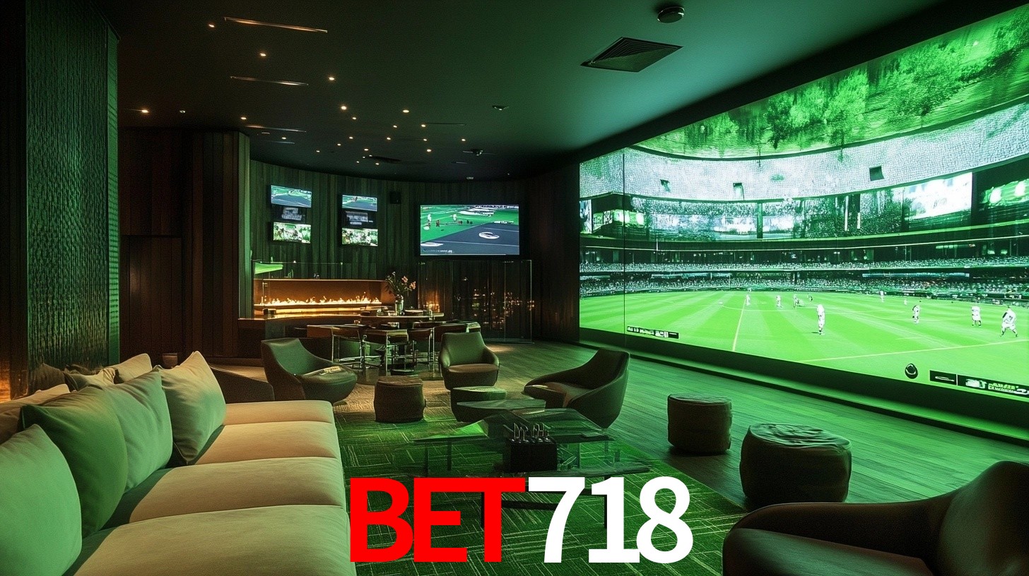 bet718 - Atmosfera Tradicional De Cassino! - bet718.com