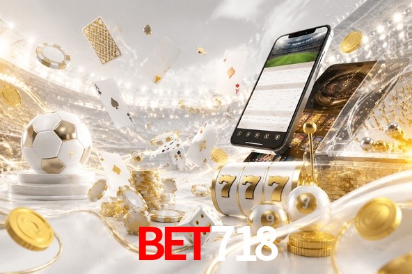 Statistics bet718