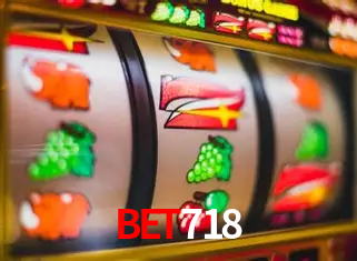 Descubra a Essência do bet718: Nossa História e Compromissos