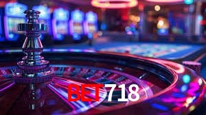 Estatísticas bet718