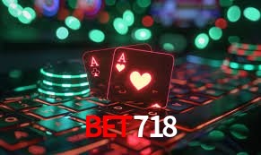Experiência VIP bet718