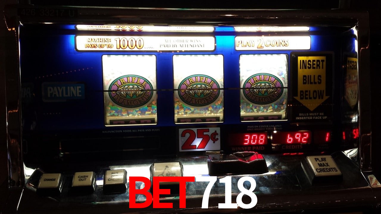 Welcome Bonus BET718