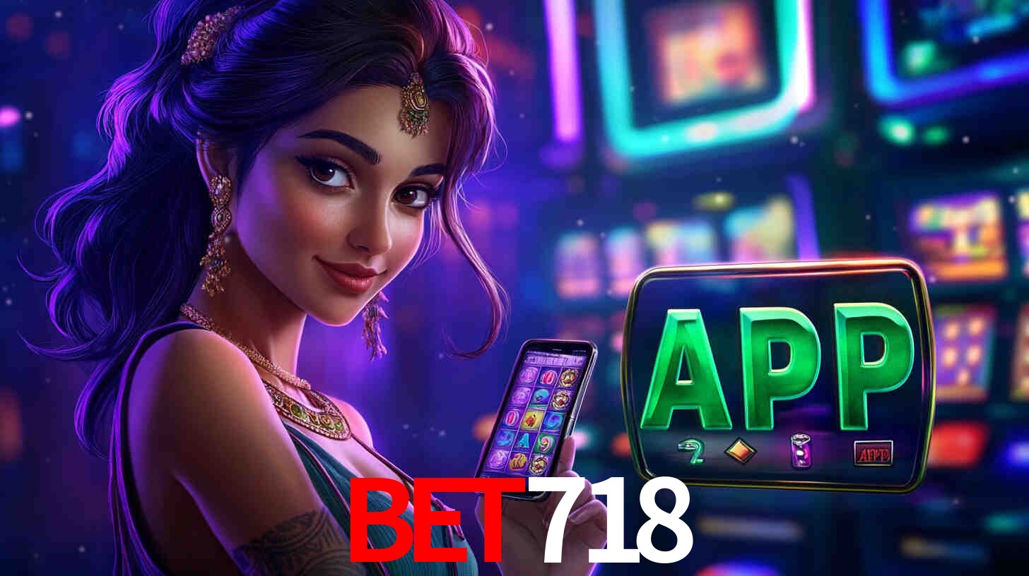 BET718 paga