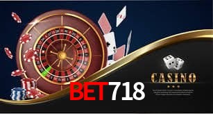 Apostas de Tênis bet718
