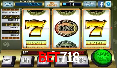 Apostas Esportivas na bet718: Um Guia Completo