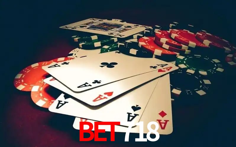 bet718 plataforma — depósito PIX instantâneo no caixa