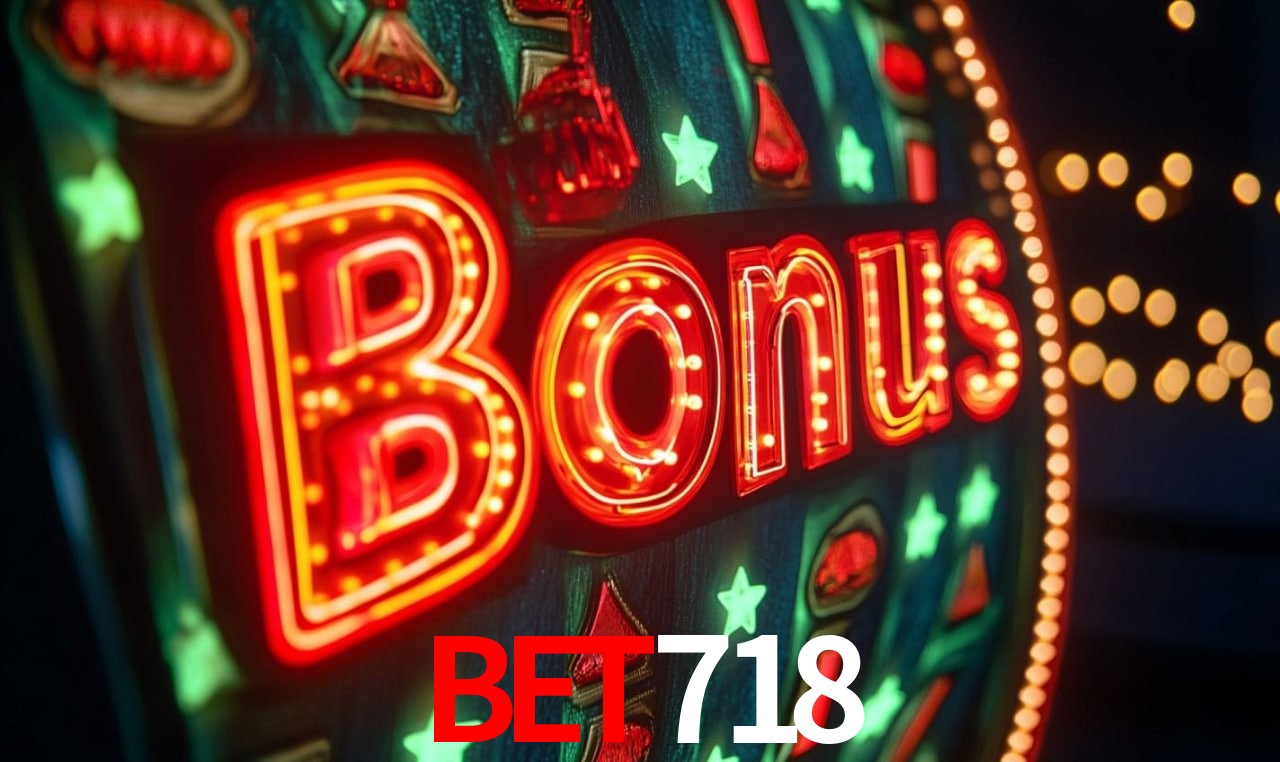 Bônus Diários bet718