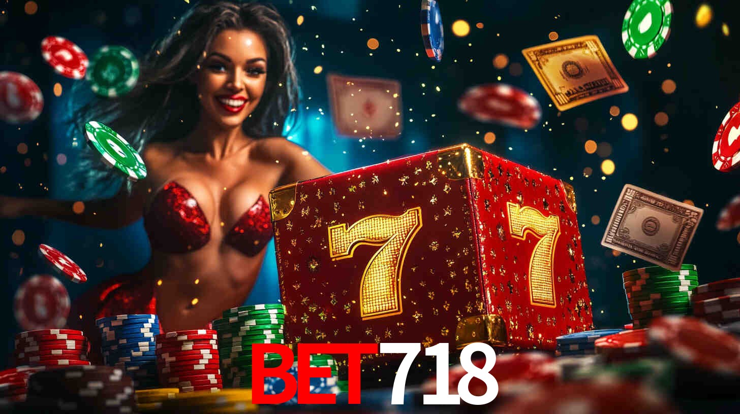 Descubra o Programa VIP da bet718: Vantagens Exclusivas para Jogadores