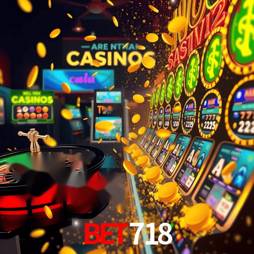 bet718 download — tutorial instalação APK passo a passo