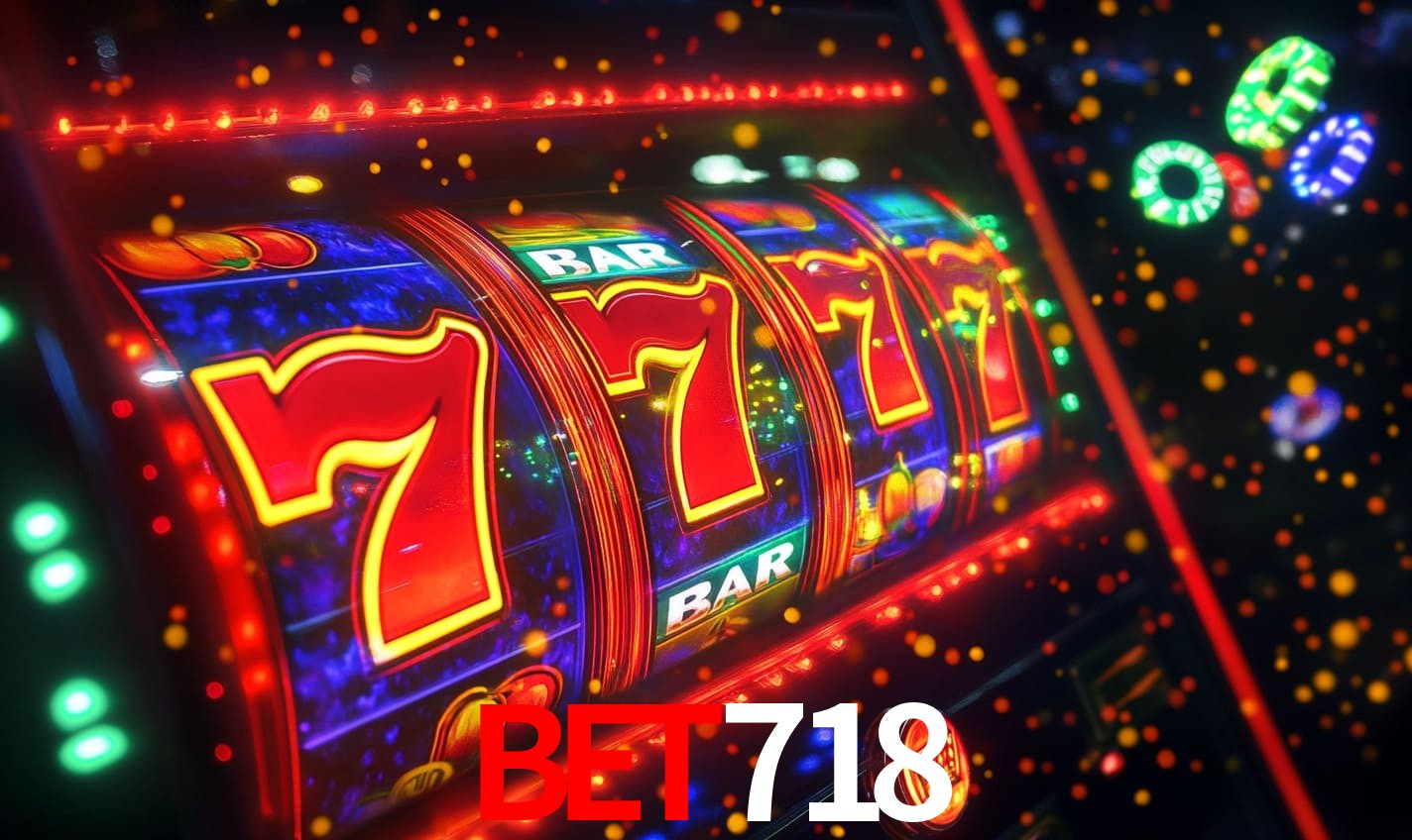 bet718: Seu Especialista em Apostas Esportivas Brasileiras