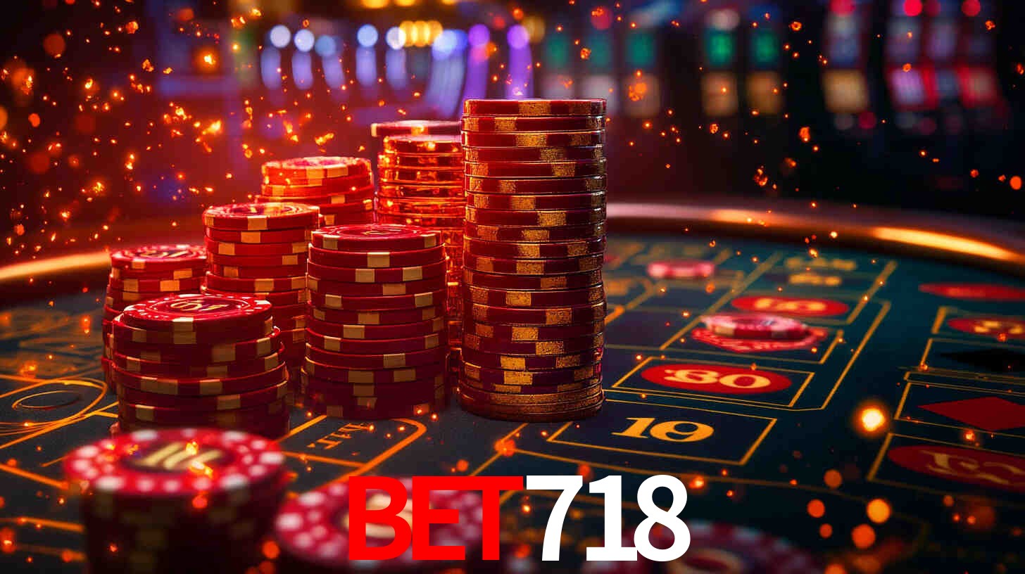 Exclusive Games bet718