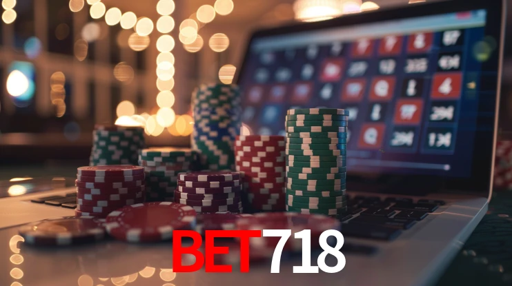 Seasonal Promotions bet718