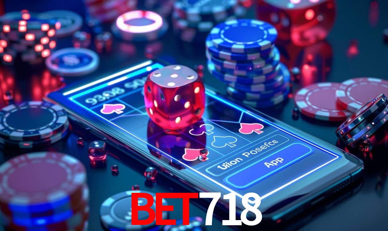 bet718 login — configurações de segurança e proteção de conta