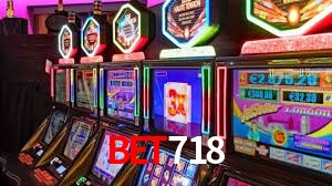 Jogos Exclusivos bet718