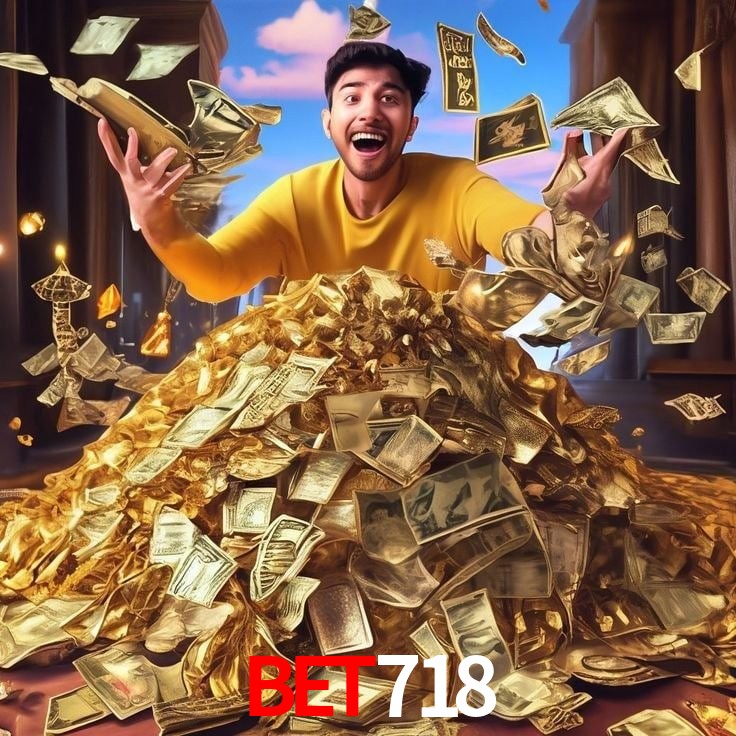 Casino VIP bet718