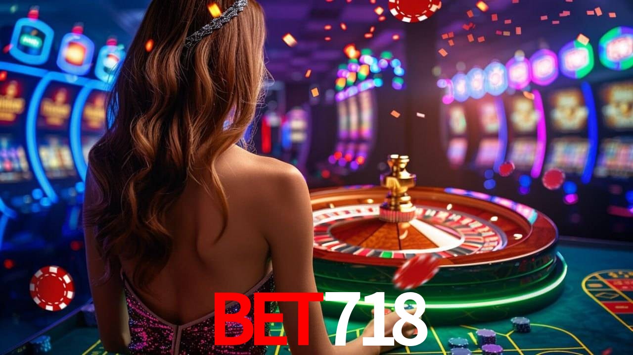 bet718 bet — mercados de futebol e esportes no app