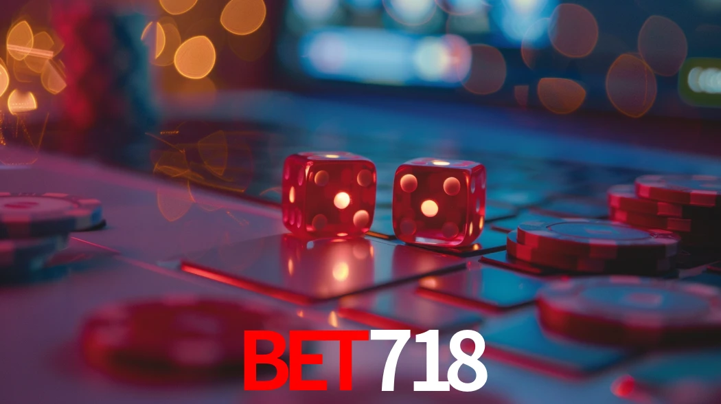 Weekend Specials bet718