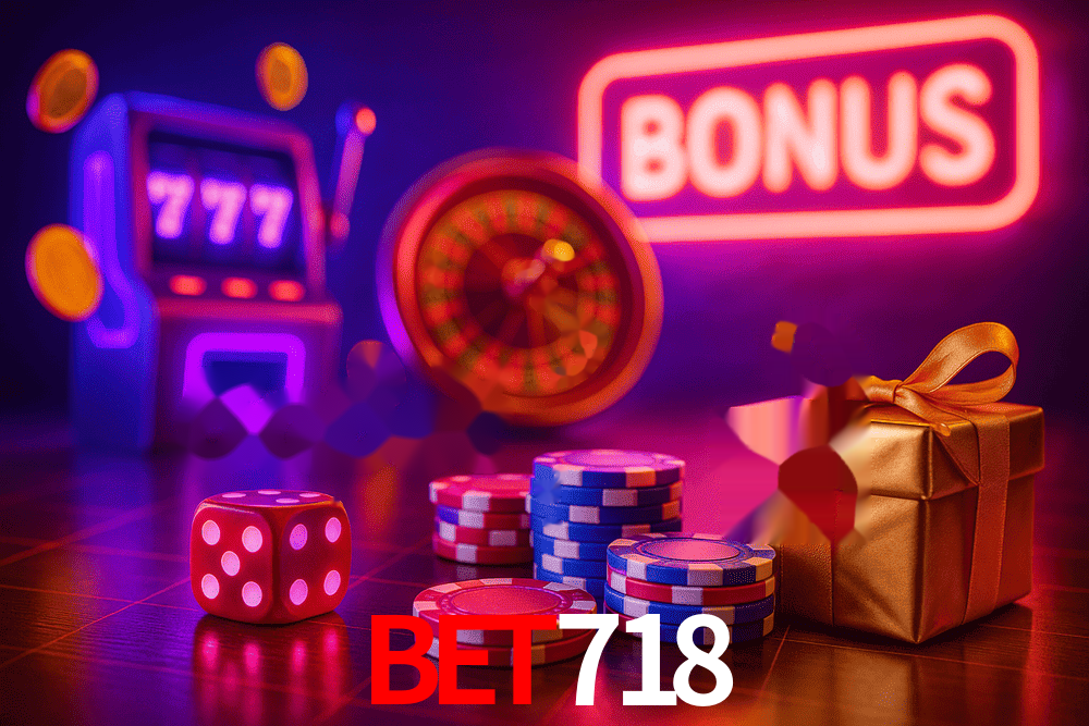 A Popularidade dos Caça-Níqueis no bet718