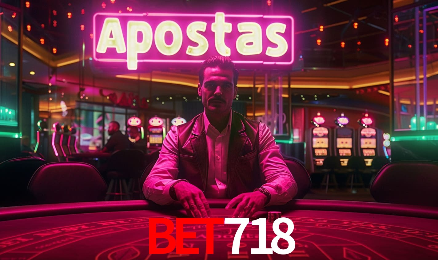 Desvendando o Mundo dos Jogos Virtuais na bet718