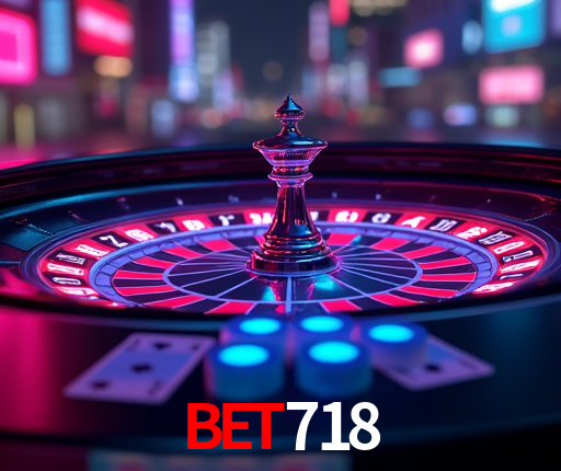 A Experiência Imersiva dos Cassinos Ao Vivo no bet718