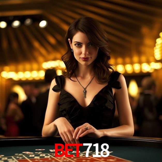 Inovações de Jogos na bet718: O Futuro das Experiências Interativas