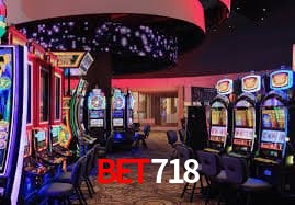 Ofertas Exclusivas bet718