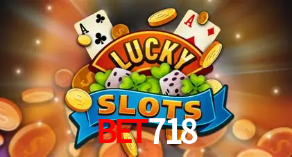 A Revolução dos Aplicativos de Jogos no bet718