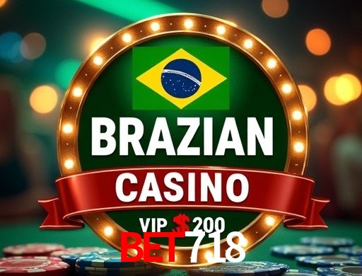 bet718 login — painel de entrada no app oficial