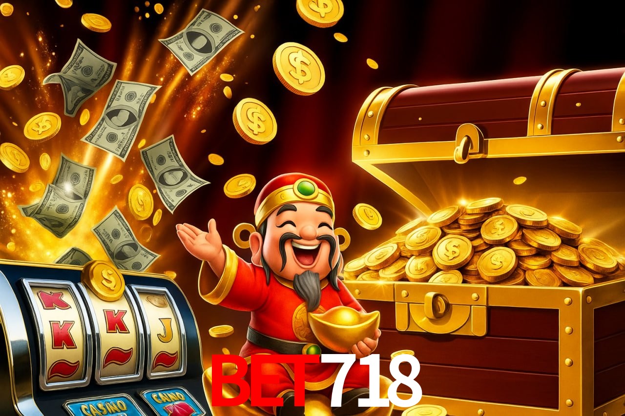 Programa VIP bet718