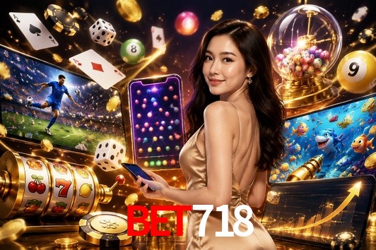 Secure Login bet718