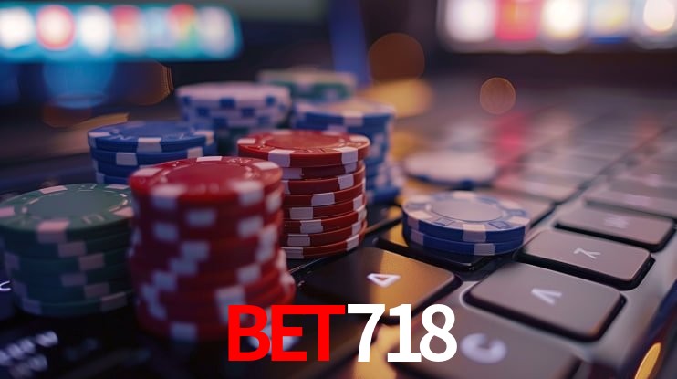 Tecnologia da Plataforma bet718