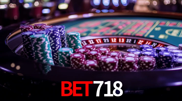 Tournaments bet718