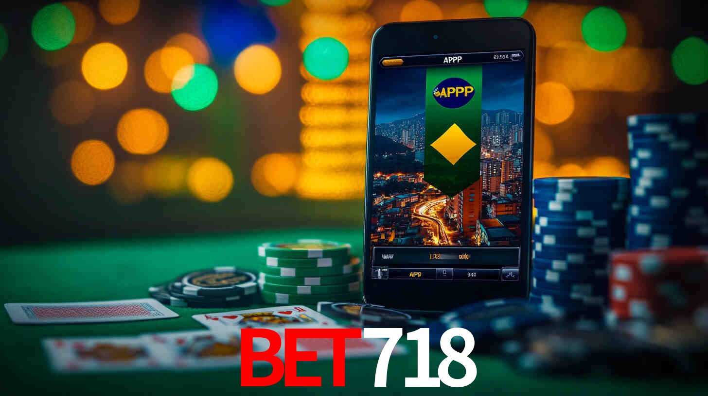 Explorando a Categoria de Eventos em Apostas na bet718