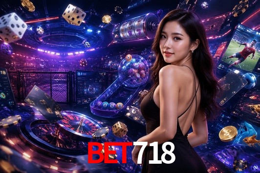 Flash Promotion bet718