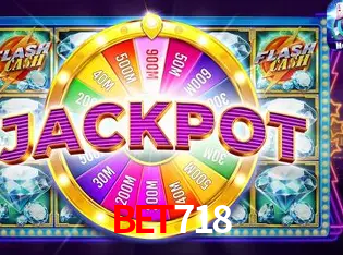 Desvendando o Mundo dos Jogos Virtuais na bet718