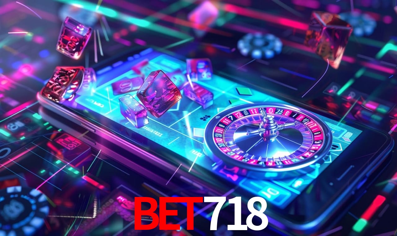 Estatísticas Esportivas bet718
