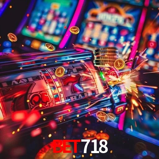 Casino Ao Vivo bet718