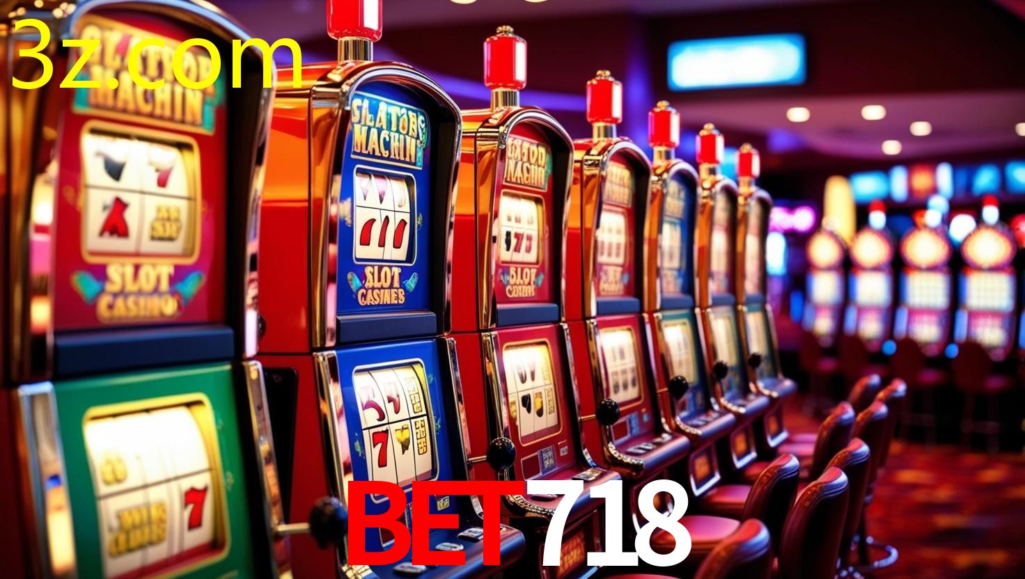 BET718.COM