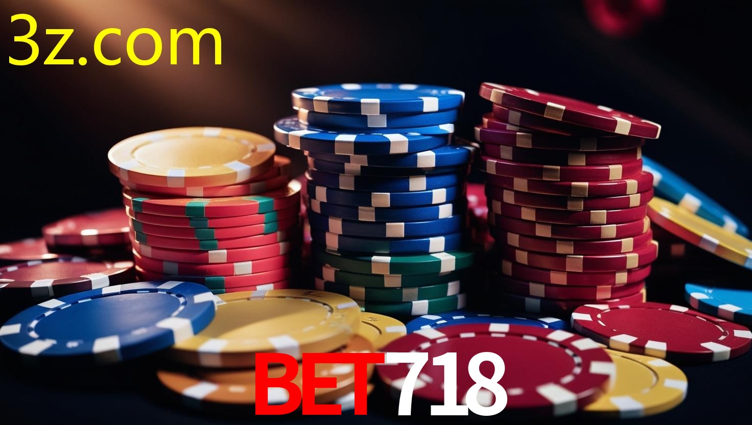 BET718.COM