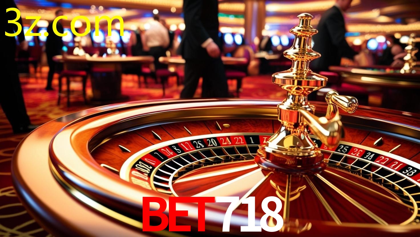 BET718.COM