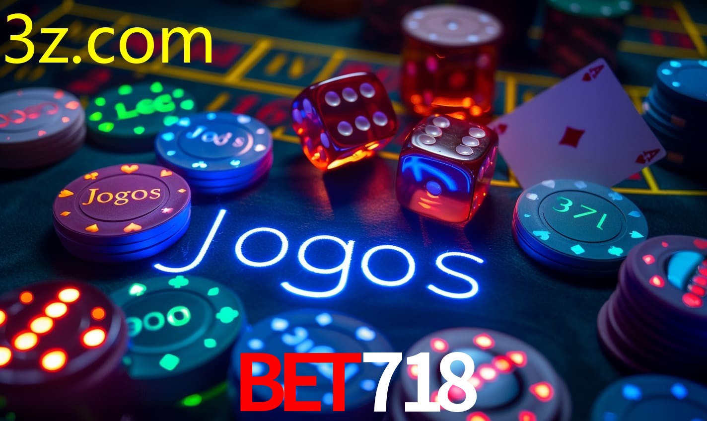BET718.COM