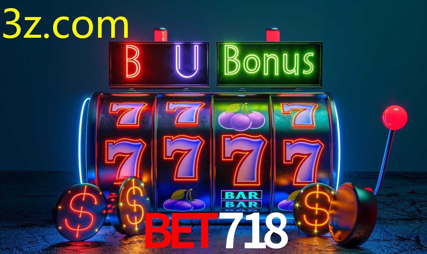 BET718.COM