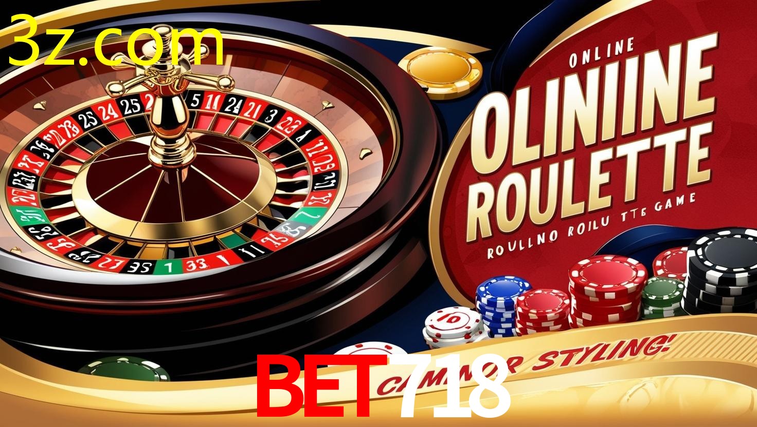 BET718.COM