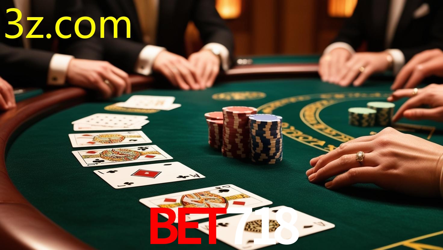 BET718.COM