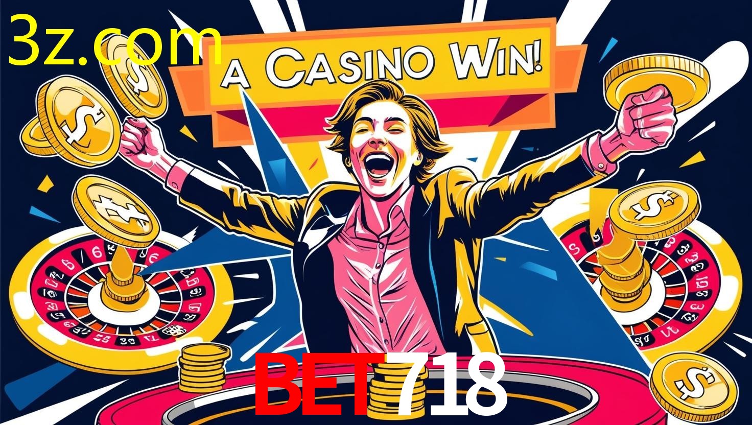 BET718.COM