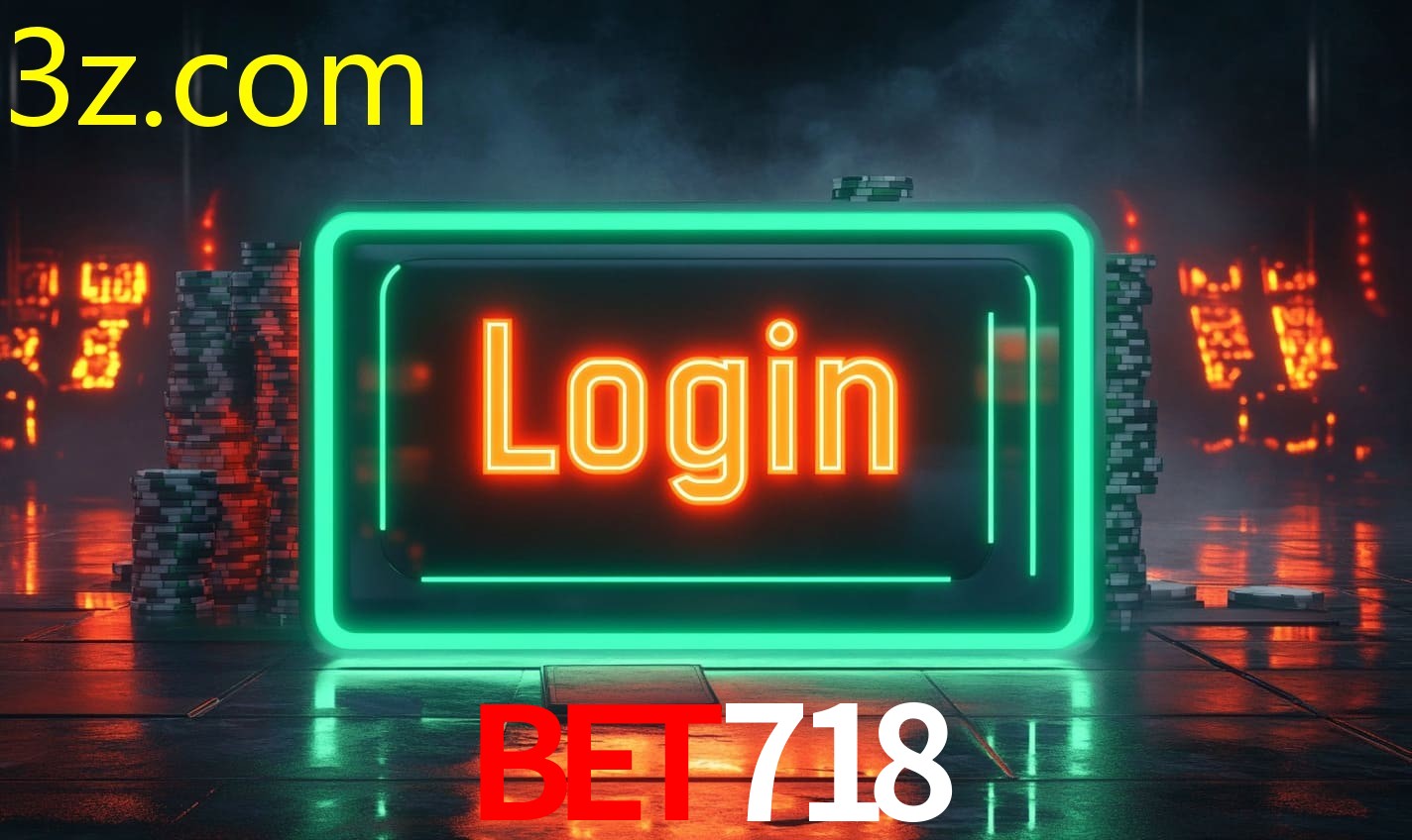 BET718.COM