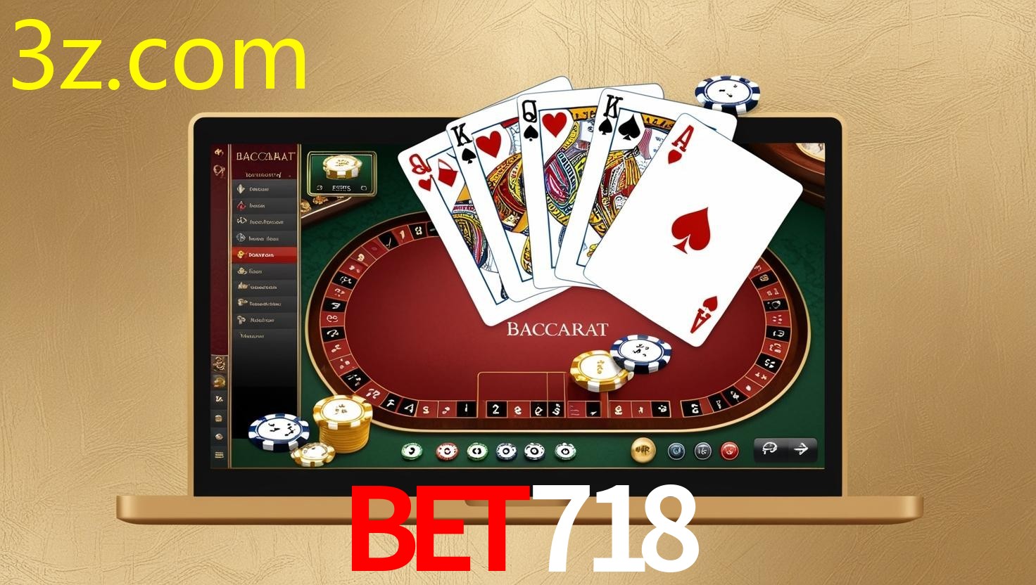 BET718.COM