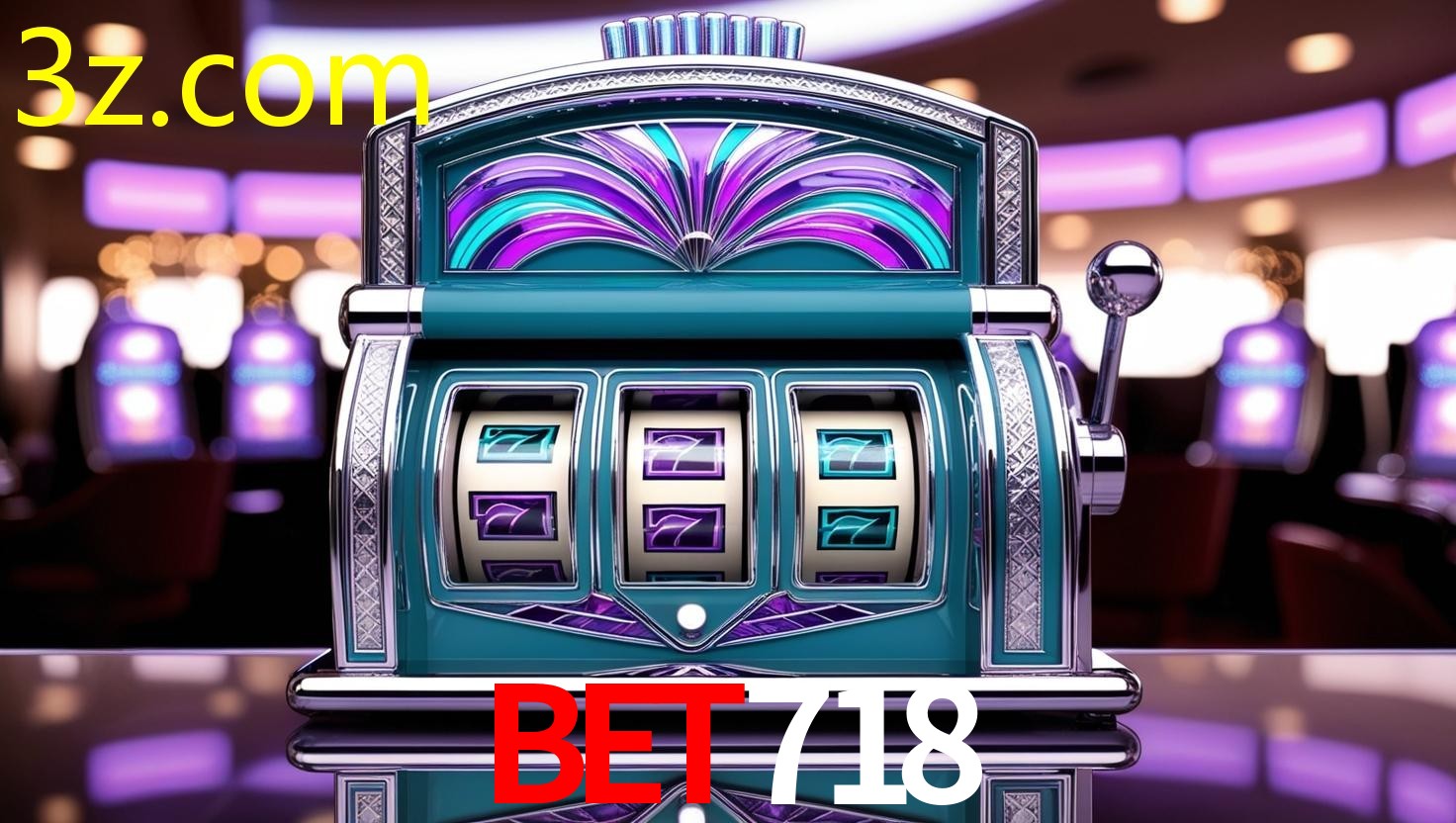 BET718.COM