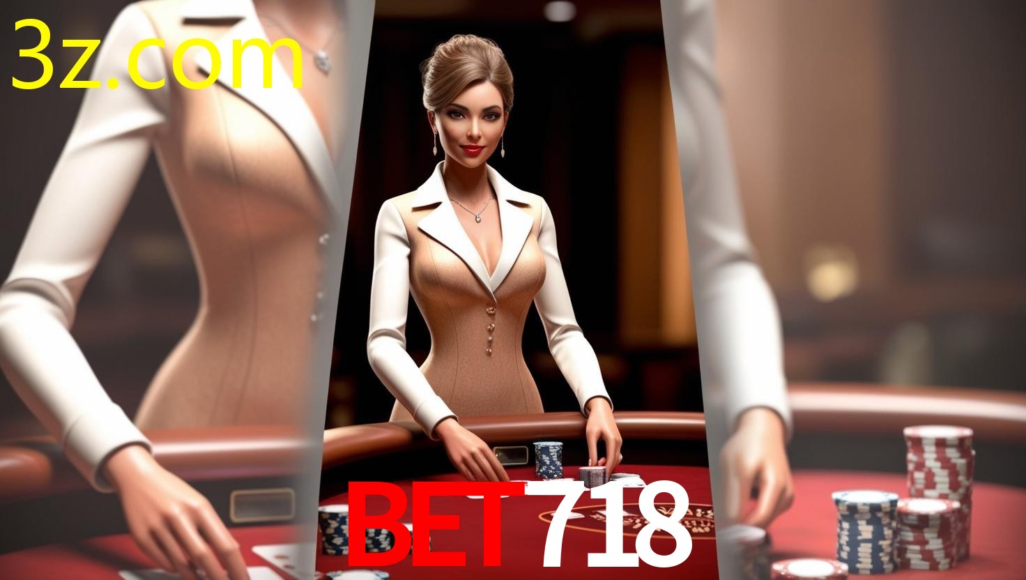 BET718.COM