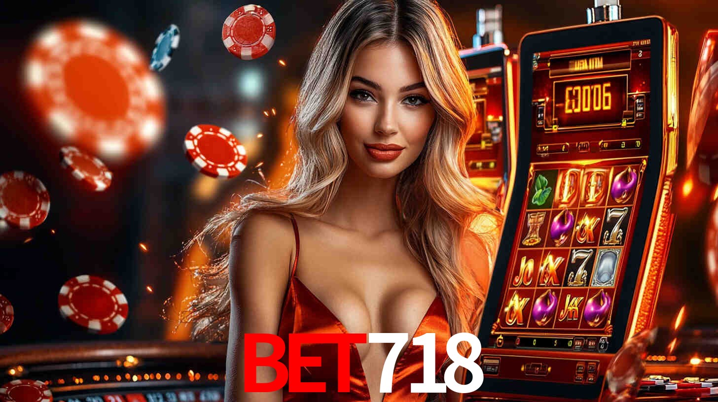 Experimente o Login Seguro Premium no BET718